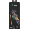 Wera Winkelschlüsselsatz