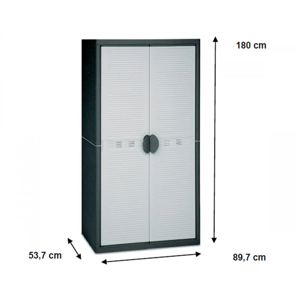 Werkstattschrank XL Jumbo
