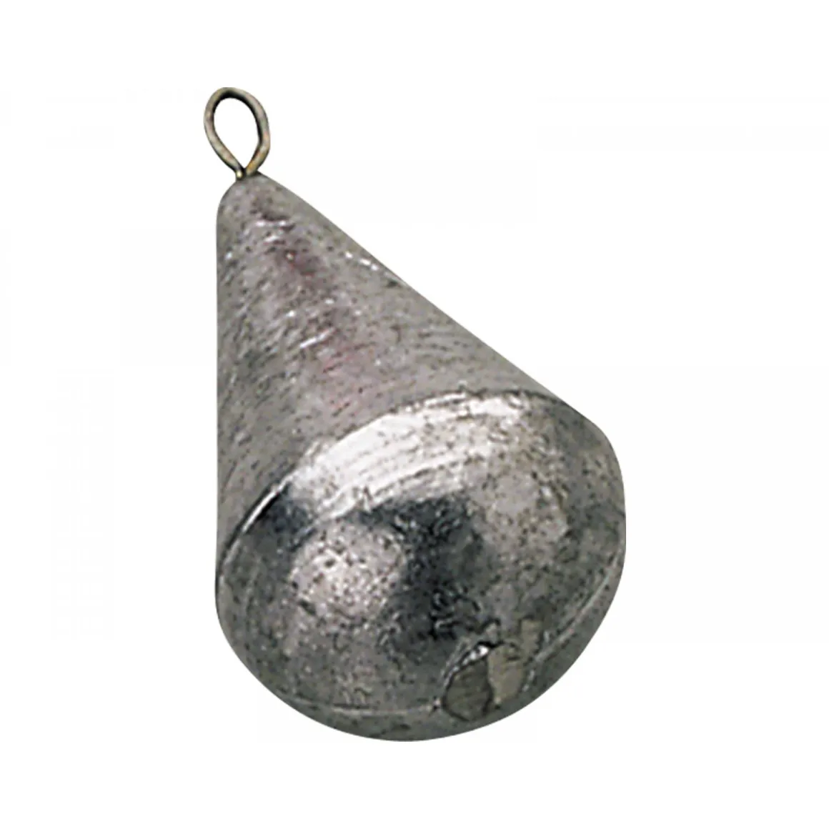 westline Birnenblei mit Wirbel 60 g