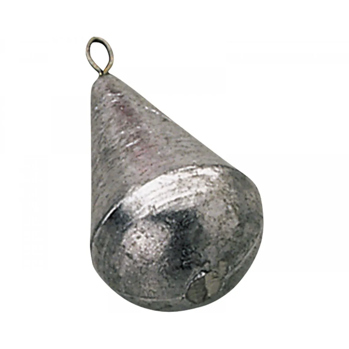 westline Birnenblei mit Wirbel 30 g