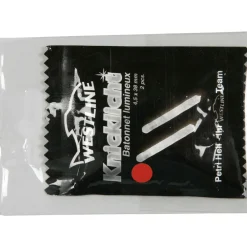 westline Knicklicht rot 4,5 x 38 mm 2 St.