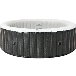 Whirlpool Ottoman
