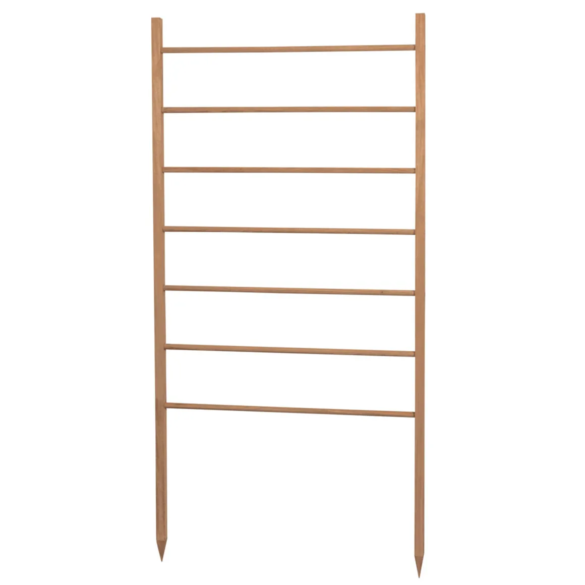 Windhager Holz-Rankhilfe Leiter 80x170 cm