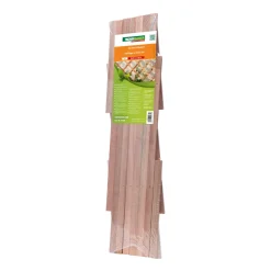 Windhager Holz-Spalier 90x180 cm