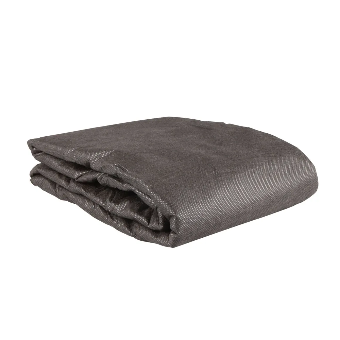 Windhager Mulch-Vlies 1,2x10 m schwarz
