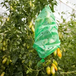 Windhager Tomaten-Folien-Schlauch Strong 10x0,75 m