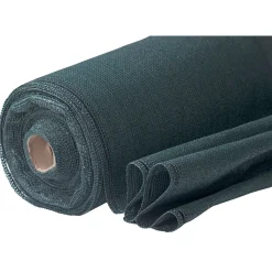 Windhager Zaunblende 1,0 x 25m anthrazit Rolle