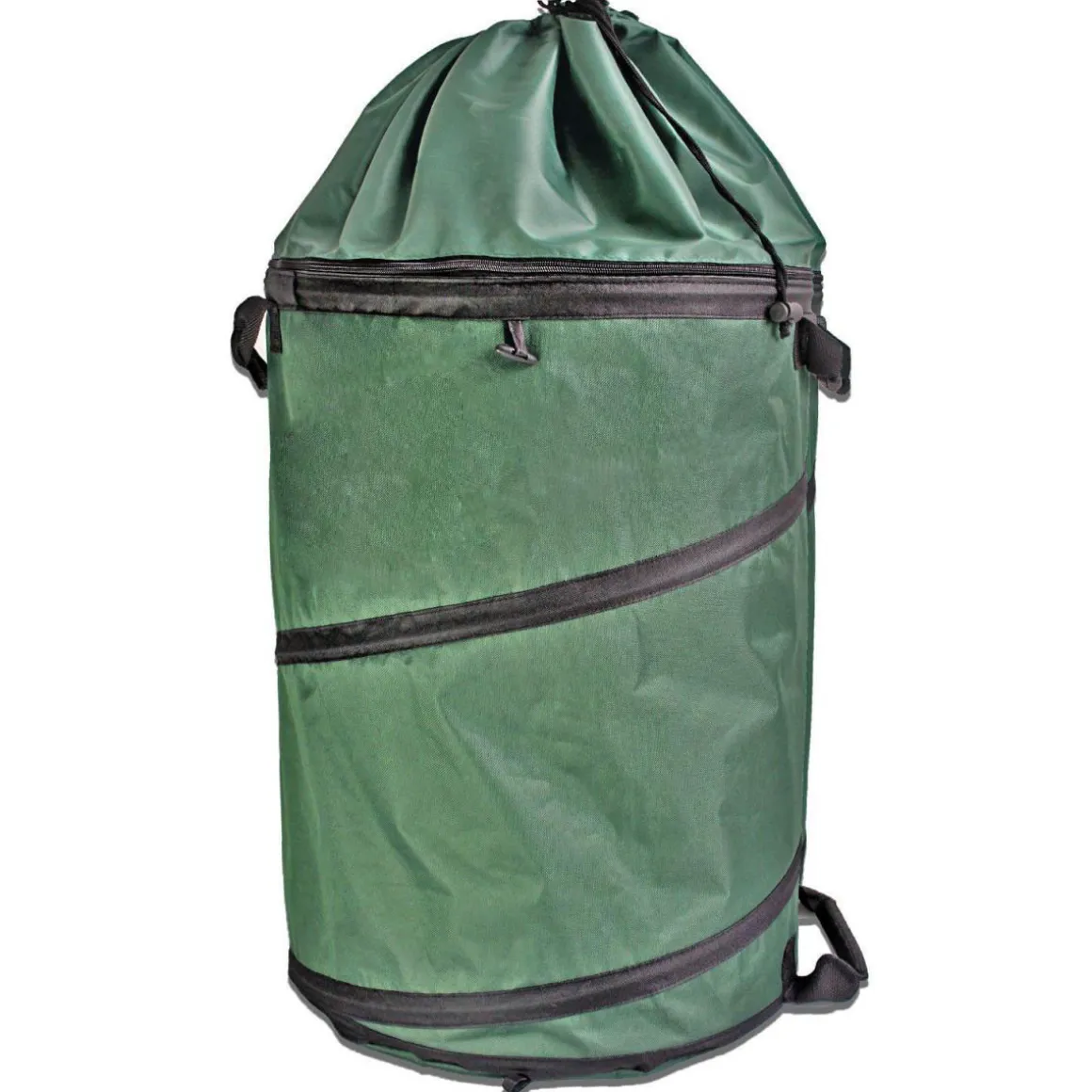 Wingart Gartensack Pop Up 109 L verschließbar