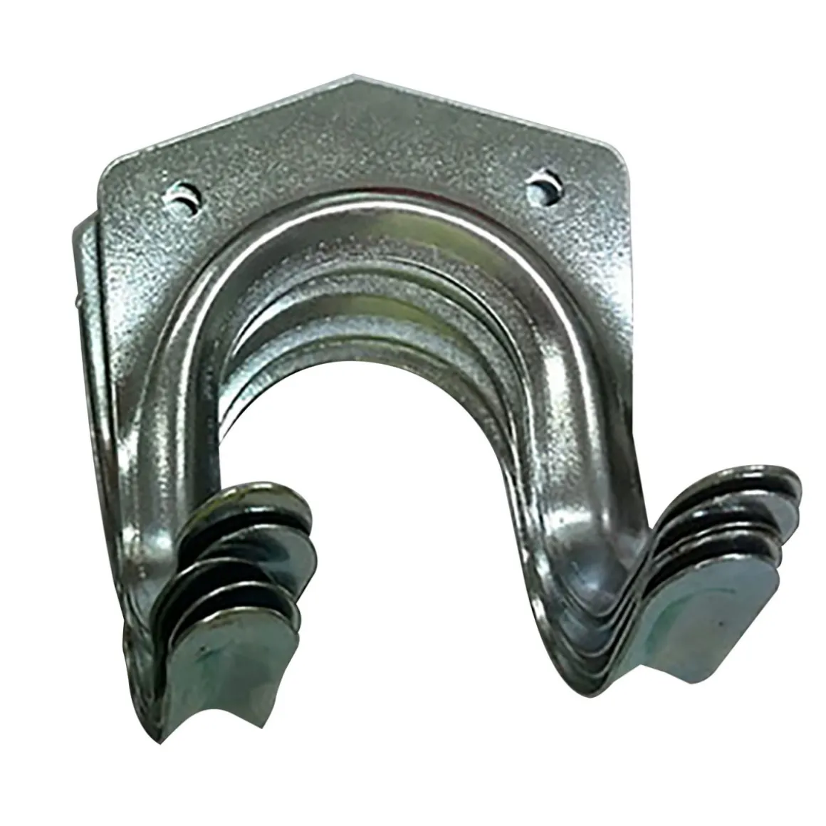 Wingart Gerätehalter 5 Haken verzinkt