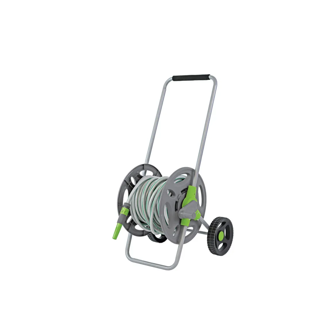 Wingart Schlauchwagen-Set 20 m 5-teilig