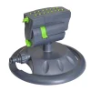Wingart Viereckregner Kompakt