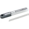 Wolfcraft 5 Abbrechklingen 9 mm