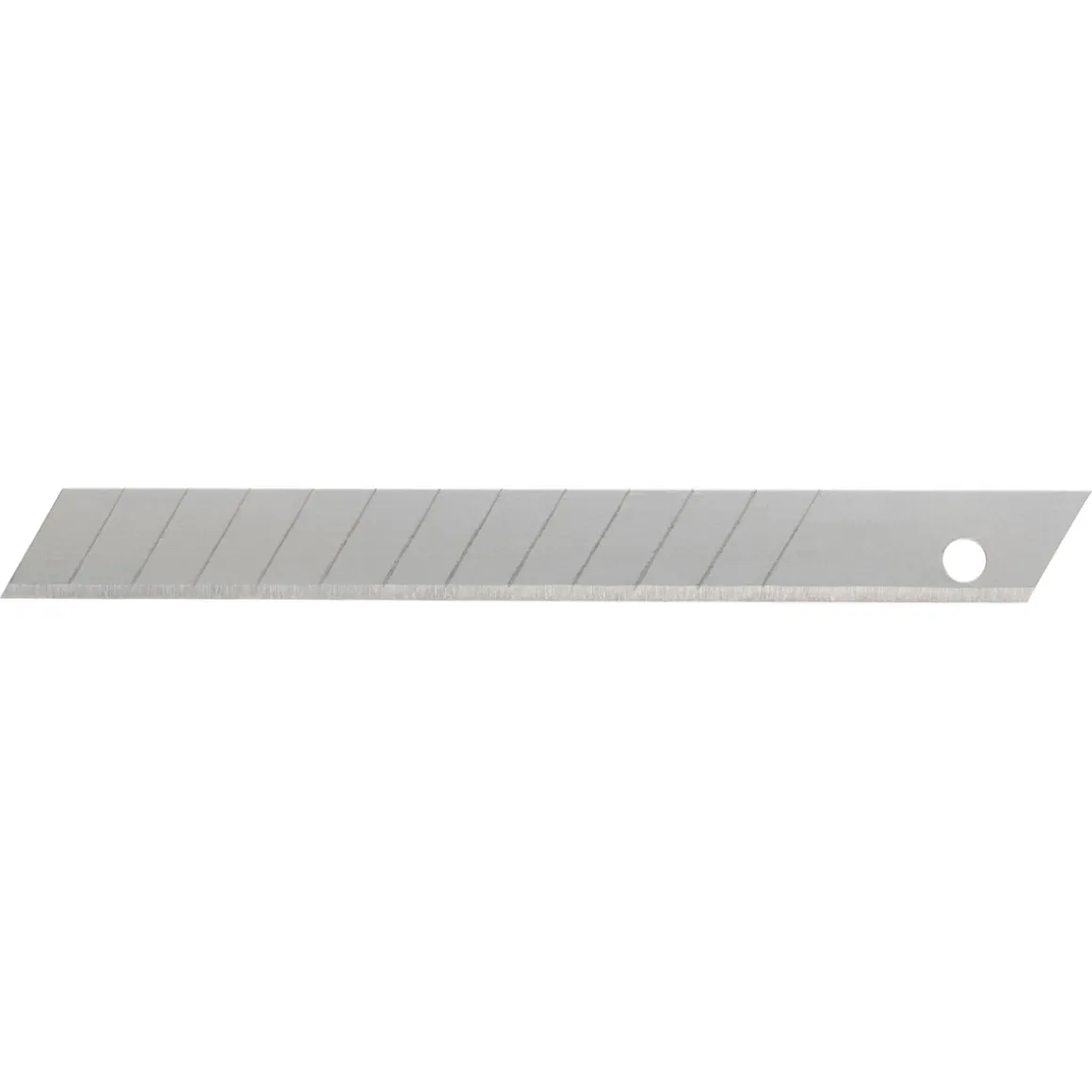 Wolfcraft 5 Abbrechklingen 9 mm