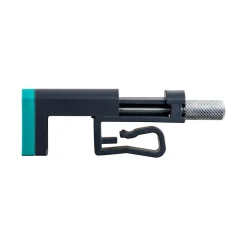 Wolfcraft 2 Kantenspanner KS 24