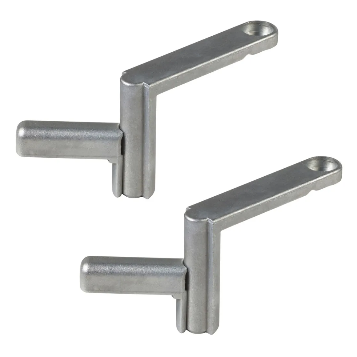 Wolfcraft 2 Schnellspanner