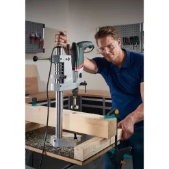 Wolfcraft Bohrständer