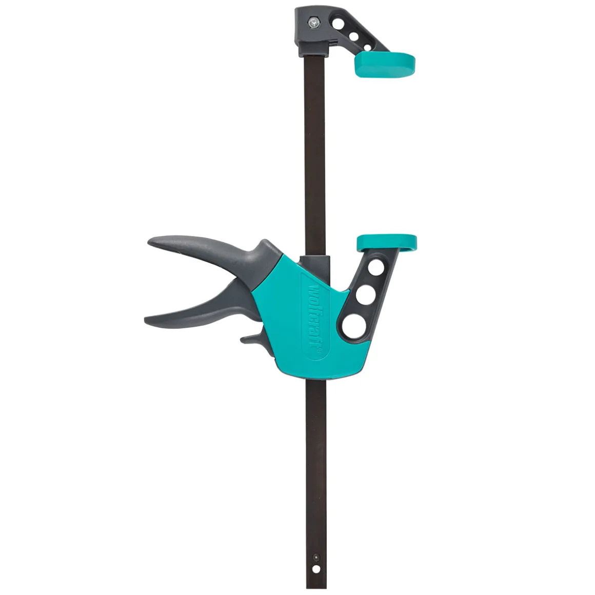 Wolfcraft Einhandzwinge EHZ Easy 300 mm
