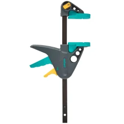 Wolfcraft Einhandzwinge EHZ PRO 65/150 mm