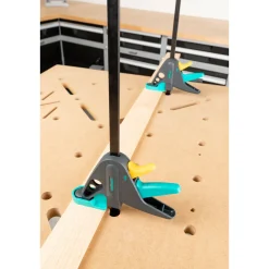 Wolfcraft Einhandzwinge EHZ PRO 65/300 mm