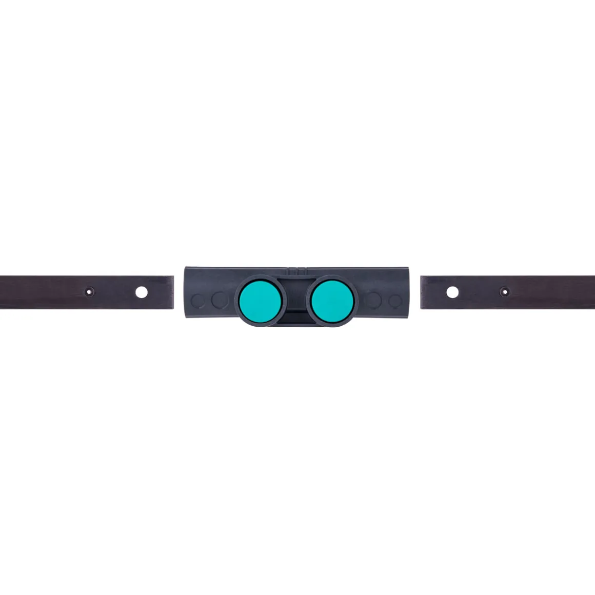 Wolfcraft Einhandzwingen-Adapter Connector PRO/Easy