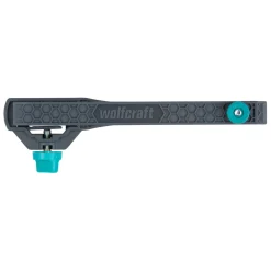 Wolfcraft Innenmaß-Adapter für Zollstöcke