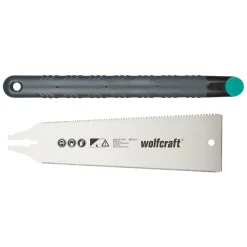 Wolfcraft Japansäge