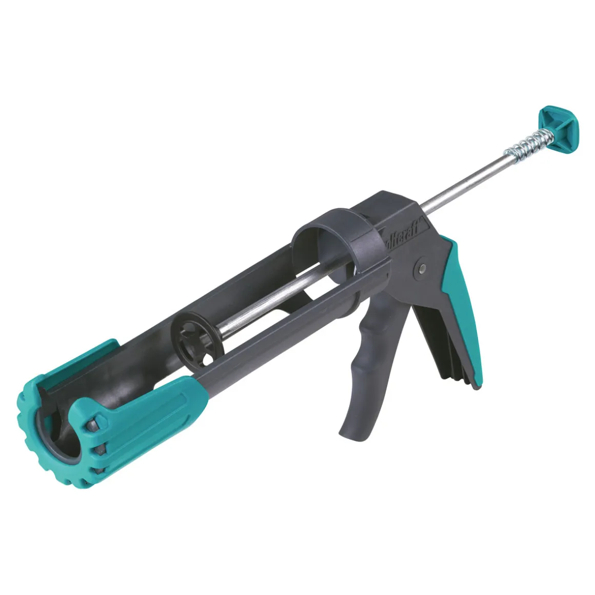 Wolfcraft Kartuschenpresse MG 200
