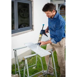 Wolfcraft Kartuschenpresse MG 600 PRO