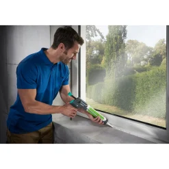 Wolfcraft Kartuschenpresse MG 600 PRO