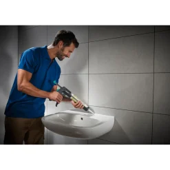 Wolfcraft Kartuschenpresse MG 600 PRO
