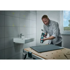 Wolfcraft Kartuschenpresse MG 400 ERGO