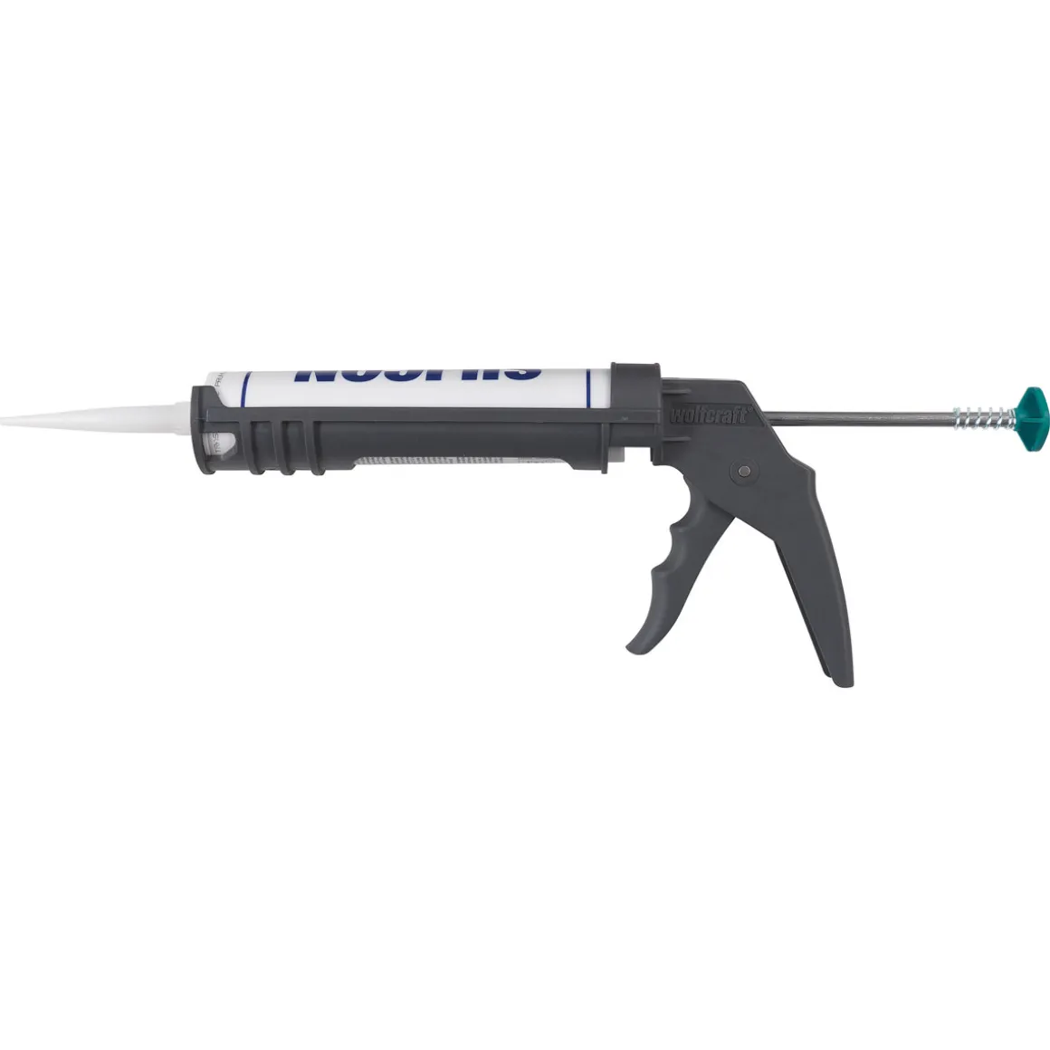 Wolfcraft Kartuschenpresse MG 100