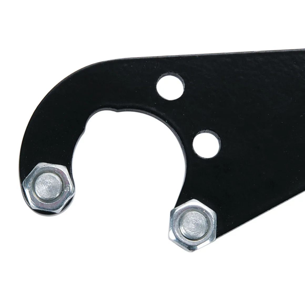 Wolfcraft Universal-Flanschschlüssel für Winkelschleifer