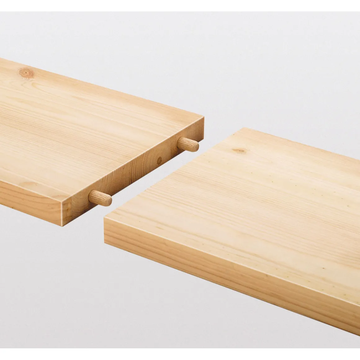 Wolfcraft Universal-Meisterdübler-Set