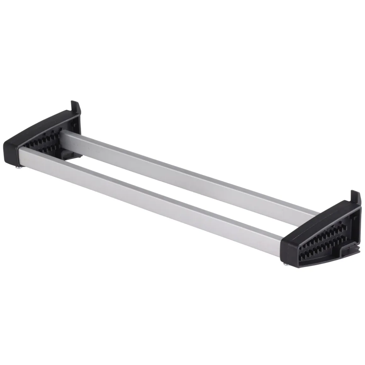 Wolfcraft Lochwandablagebügel für Lochwand WSS