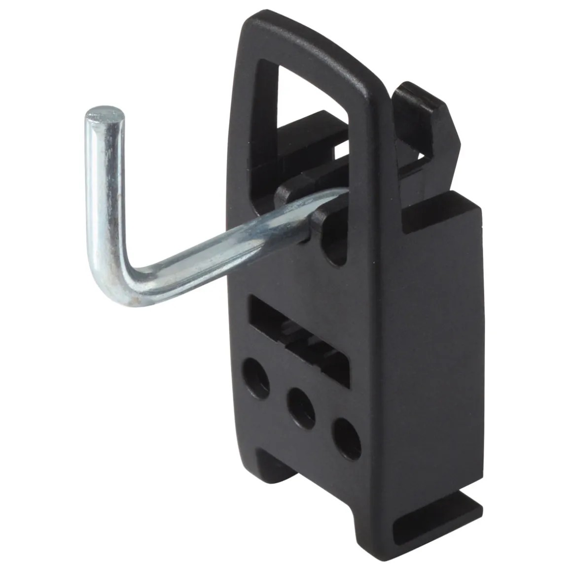 Wolfcraft Lochwandhaken 30 mm 5 Stück