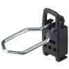 Wolfcraft Lochwandhaken 35 x 35 mm 5 Stück
