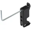 Wolfcraft Standardhaken-Set 10-teilig
