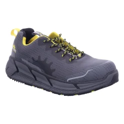 WorkPower Sicherheitshalbschuh Energy Gr. 42 S3