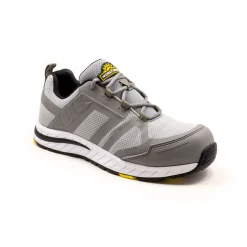 WorkPower Sicherheitshalbschuh S1P Tyler Gr. 42