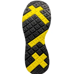 WorkPower Sicherheitshalbschuh S1P Tyler Gr. 45