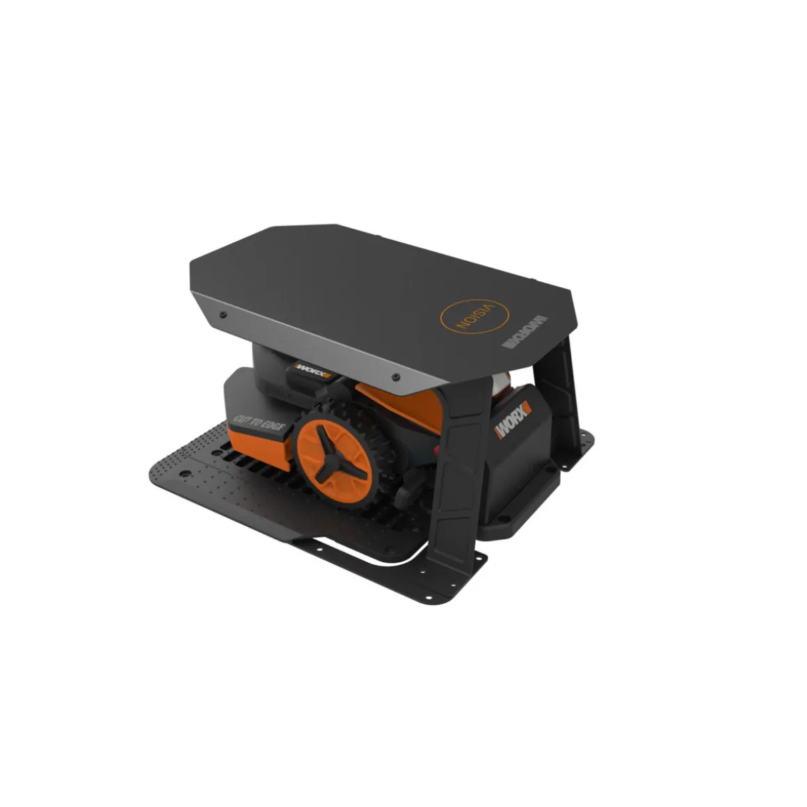 Worx Vision Garage