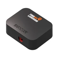 Worx Diebstahlsicherung Find My Landroid WA0862