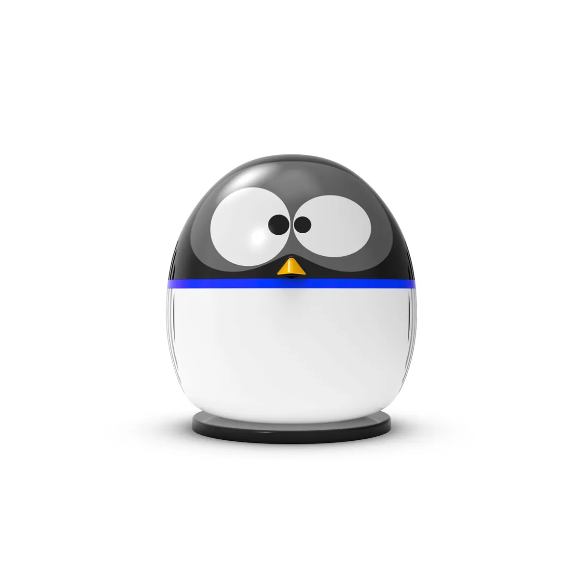 Wärmepumpe Penguin appgesteuert
