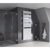 Ximax Badheizkörper P2 Duplex 1720 x 500 mm 1075 Watt Mittenanschluss Weiß