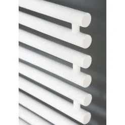Ximax Elektrischer Handtuchwärmer Helene 1789 x 500 mm 900 Watt Typ 7 Weiß