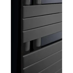 Ximax Elektrischer Handtuchwärmer P2-Open 1495 x 600 mm 900 Watt Typ 5 Anthrazit