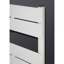Ximax Elektrischer Handtuchwärmer P2 1720 x 600 mm 900 Watt Typ 2 Weiß