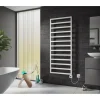 Ximax Elektrischer Handtuchwärmer Pure 1710 x 600 mm 300 Watt Typ 7 Weiß