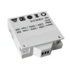 Ximax Heizkörper Zubehör Funk-Thermostat Adapter für Infrarotheizungen Weiß